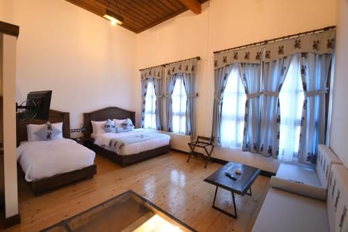 Yazmacılar Hanı Otel Restaurant 3