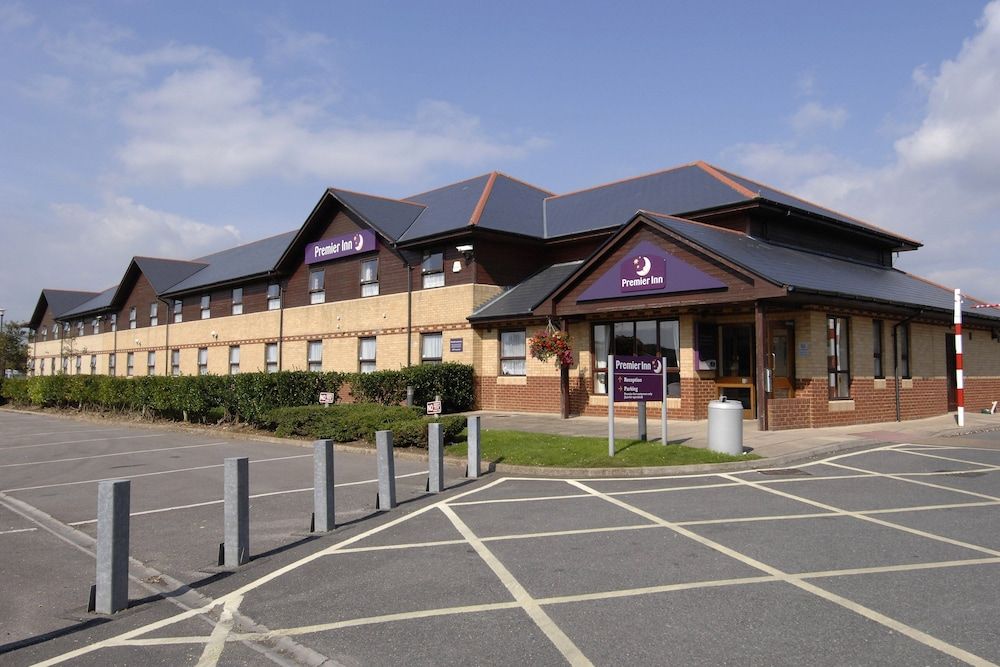Premier Inn Weymouth Seafront
