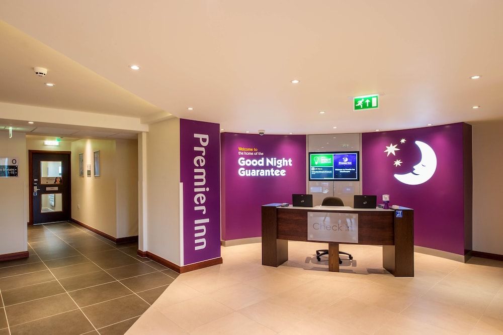 Premier Inn Cleethorpes 2