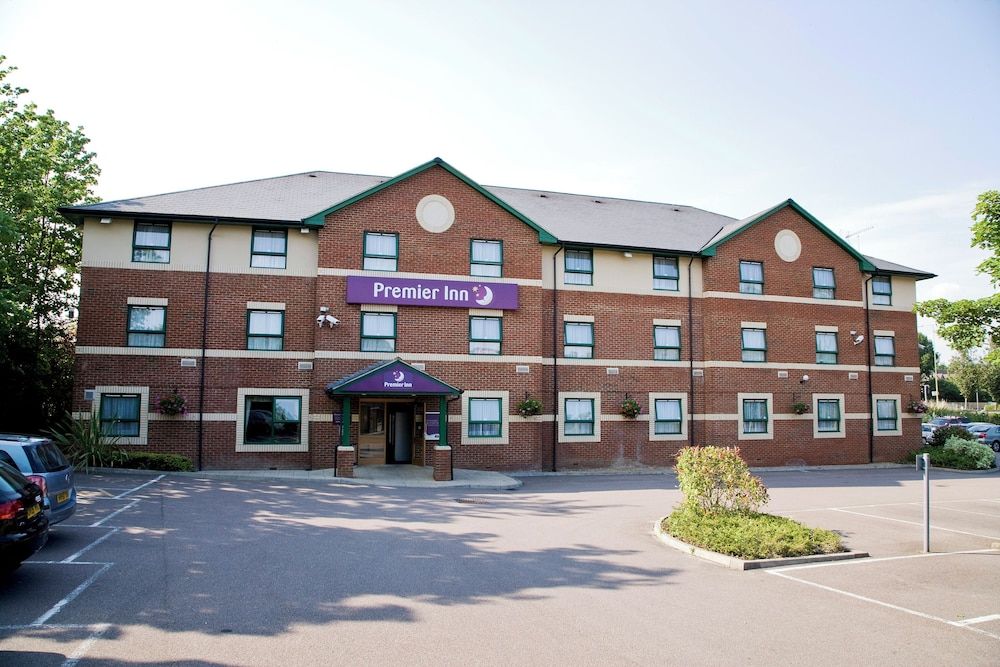 Premier Inn Watford Central 3 estrellas en Watford