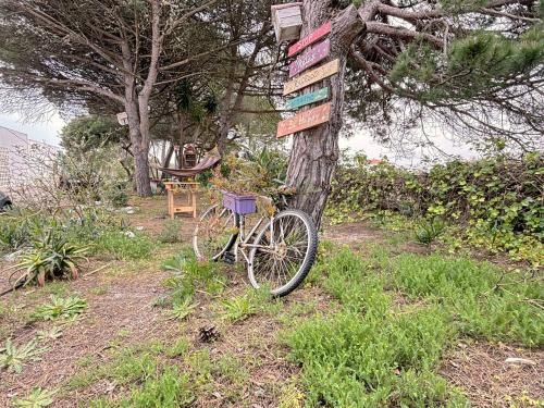 HI Almograve - Pousada de Juventude