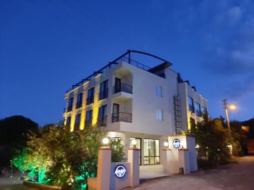 NORTH WIND HOTELS - Karaburun 2