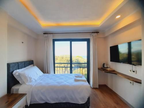 NORTH WIND HOTELS - Karaburun 3