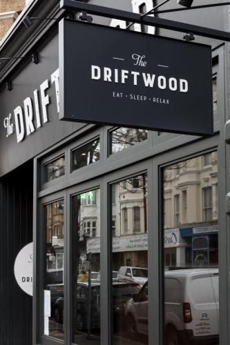 The Driftwood Bexhill 2