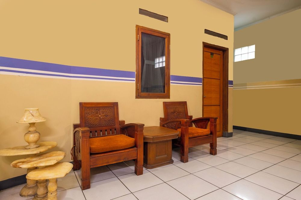 Hotel O Riau Near Gedung Sate Formerly Patradisa 3