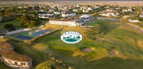 Trevose Golf and Country Club 2