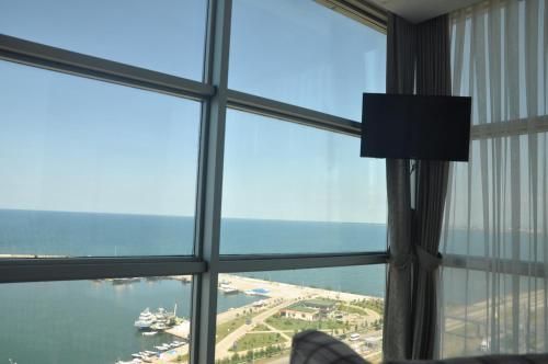 Panaroma Damla Otel 2