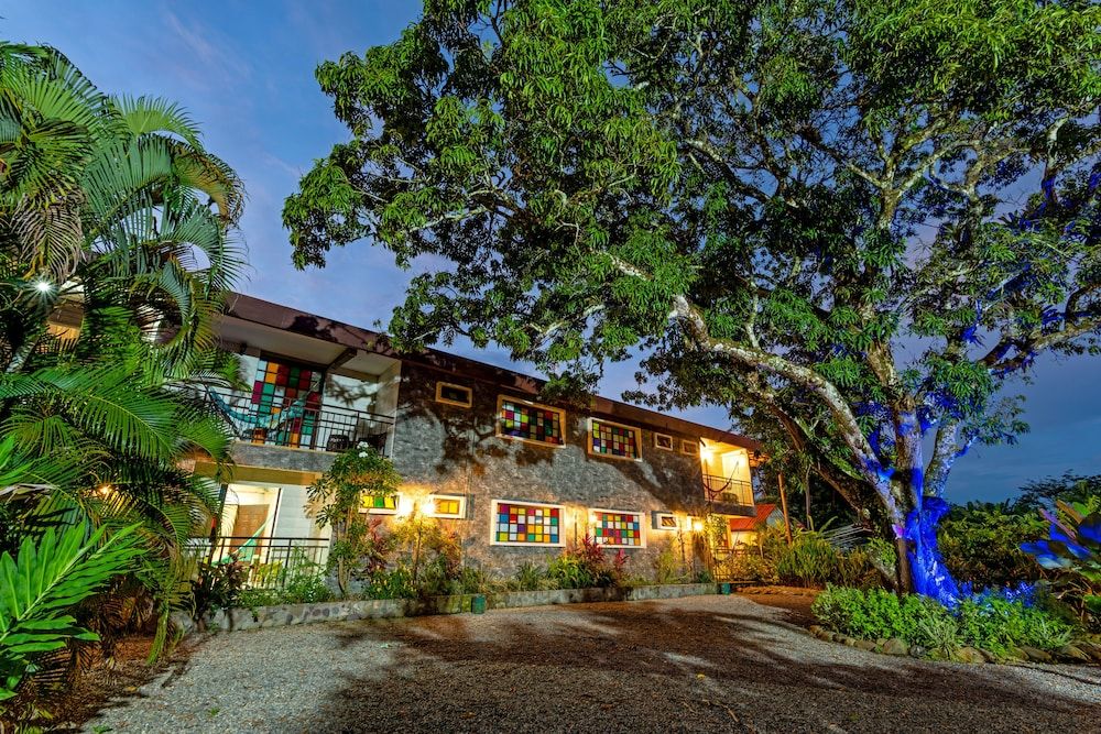 NQ Hotel Orinoquía 4 estrelas em Villavicencio