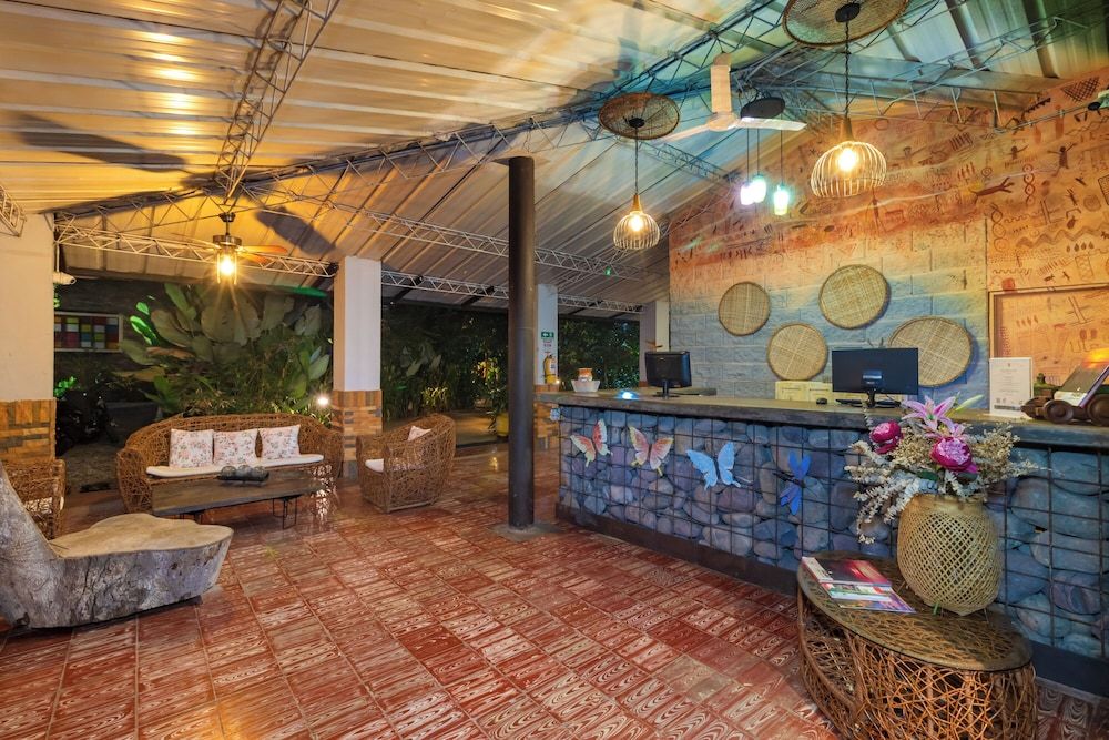 NQ Hotel Orinoquía 3