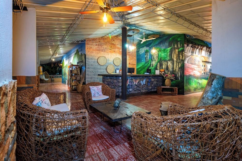 NQ Hotel Orinoquía 2