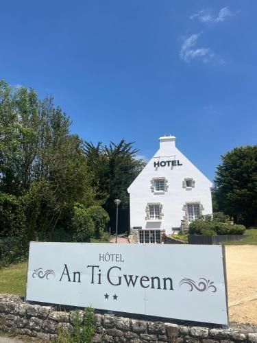 Hôtel An Ti Gwenn 3