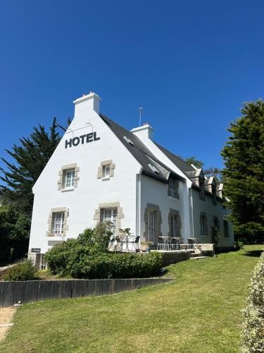 Hôtel An Ti Gwenn 2 estrelas em Carnac