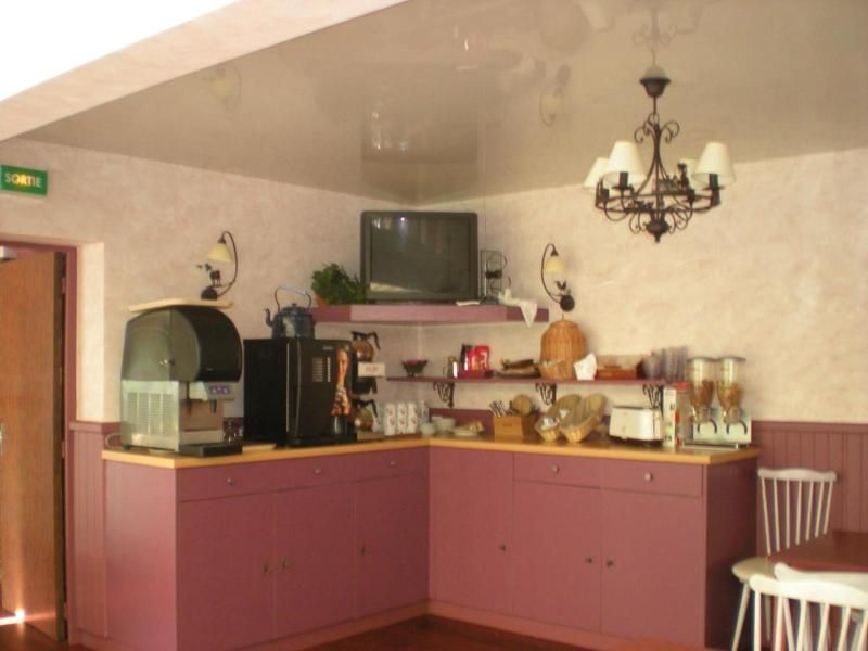 Logis Hotel Bel Horizon  3