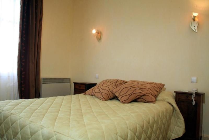 Logis Hotel Bel Horizon  2