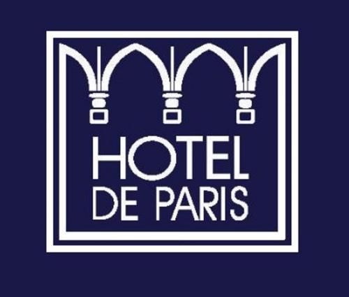 Logis Hotel de Paris 3