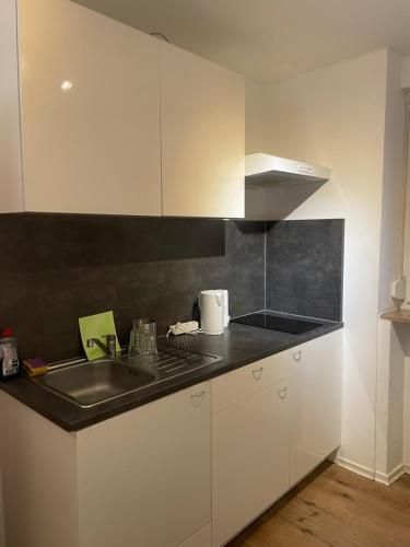 24-7 Stadthotel Stuttgart 3