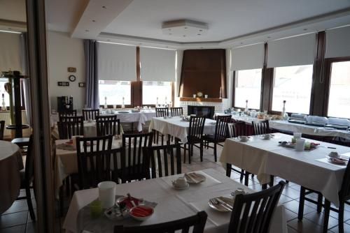 Hotel Altes Gasthaus Schröer 3