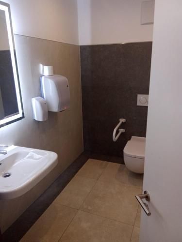 Hotel Business Bay das ehemalige Staycation Hotel 2