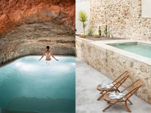 El Bálsamo - Hotel Rural 5 Estrellas 5 estrelas em Villena