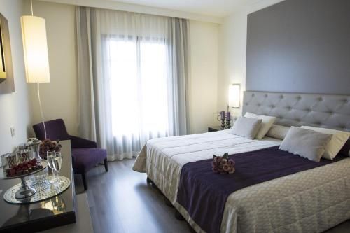 Hotel Complejo París 3