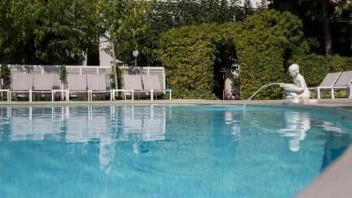 Hotel Balneario Prats 3
