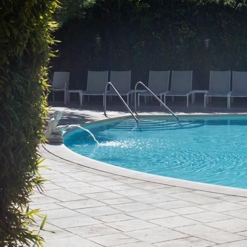 Hotel Balneario Prats 2