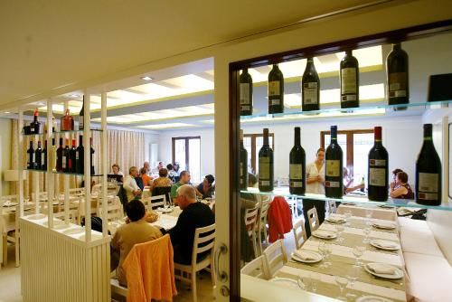 Hotel La Fonda Moreno 3