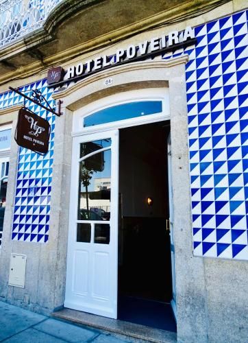 Poveira Hotel 3