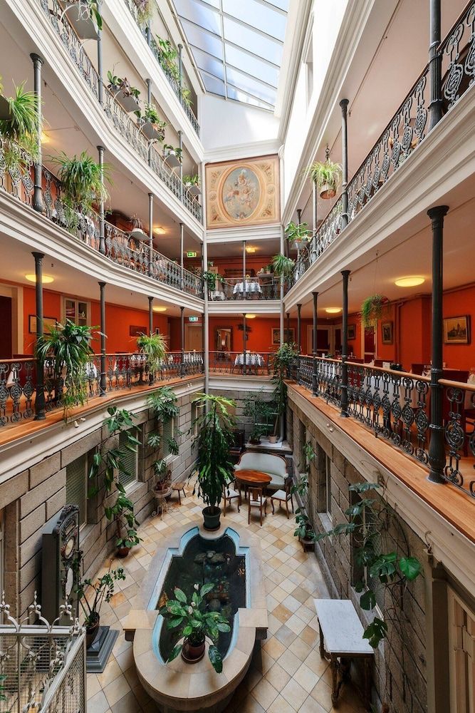 BLUME. - Baden Hotel & Restaurant 3