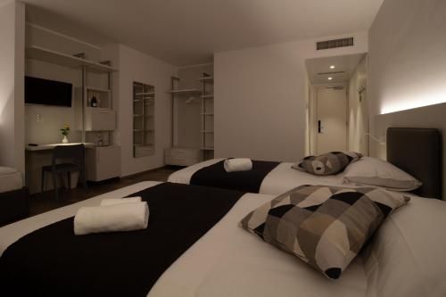 Hotel Albergo Milano 2