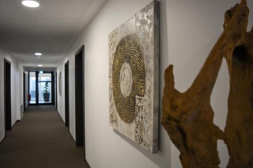 Campushotel 3 stelle a Hagen