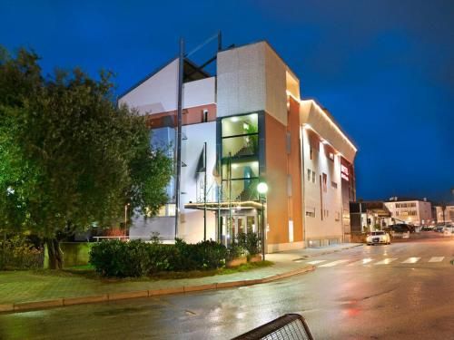 Hotel Dal Ponte 3 estrelas em Bassano del Grappa