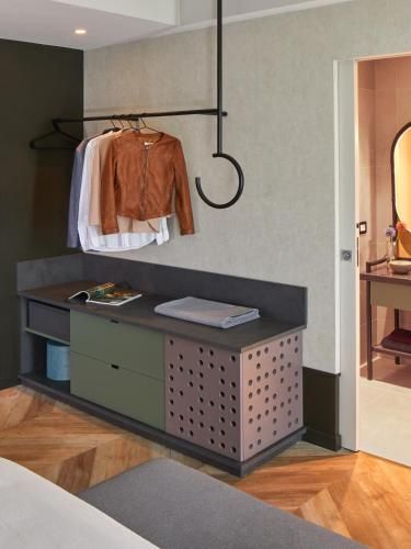 Hotel Forte del 48 3