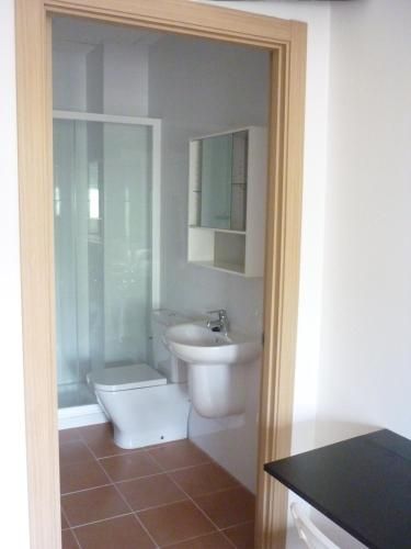 Pensión-Albergue Puente Ribeira 3