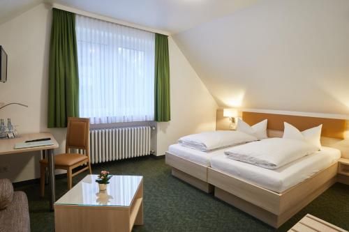 Hotel Zur Traube 2