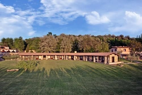 Villa Hotel Valle Del Marta Resort 3