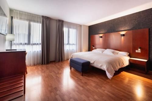 Hotel Doña Urraca 3