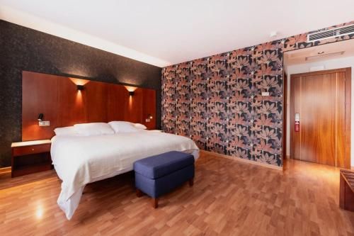 Hotel Doña Urraca 3 estrellas en Zamora