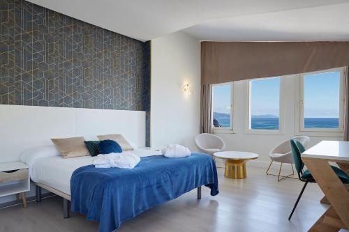 Hotel & Talasoterapia Zelai 2