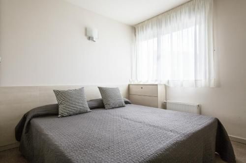 Residencia Universitaria Resa Manuel Agud Querol 2