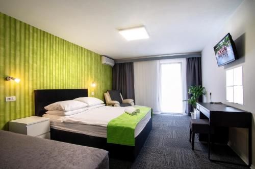 Hotel Bio 3 estrelas em Koper