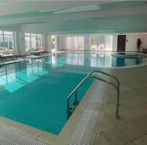 Towers Hotel & Spa 3 estrellas en Swansea