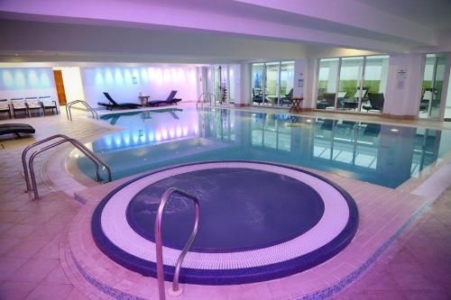 Towers Hotel & Spa 3