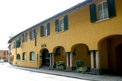 Albergo Della Corona 2