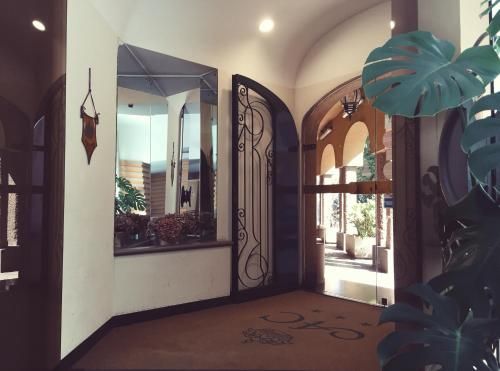 Albergo Della Corona 3