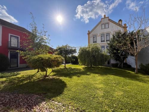 Palacete da Real Companhia do Cacau - Royal Cocoa Palace 2