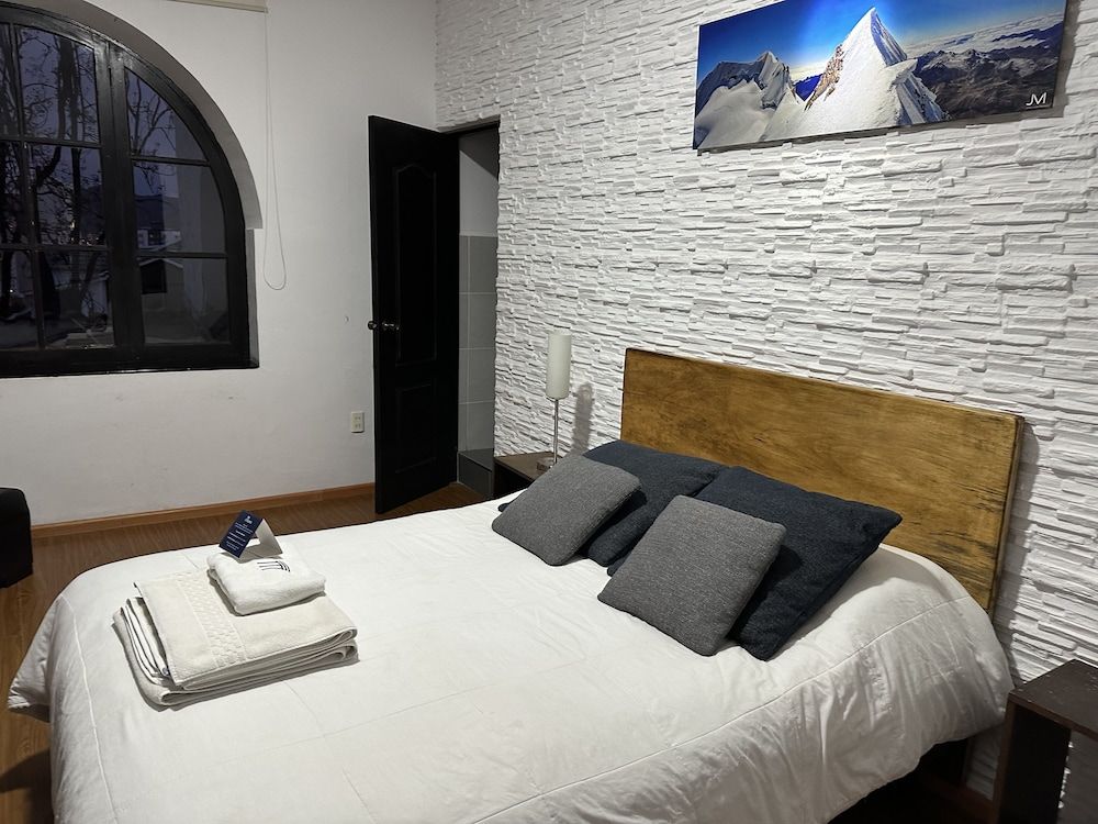 El Museo Hotel Boutique 4 estrelas em La Paz