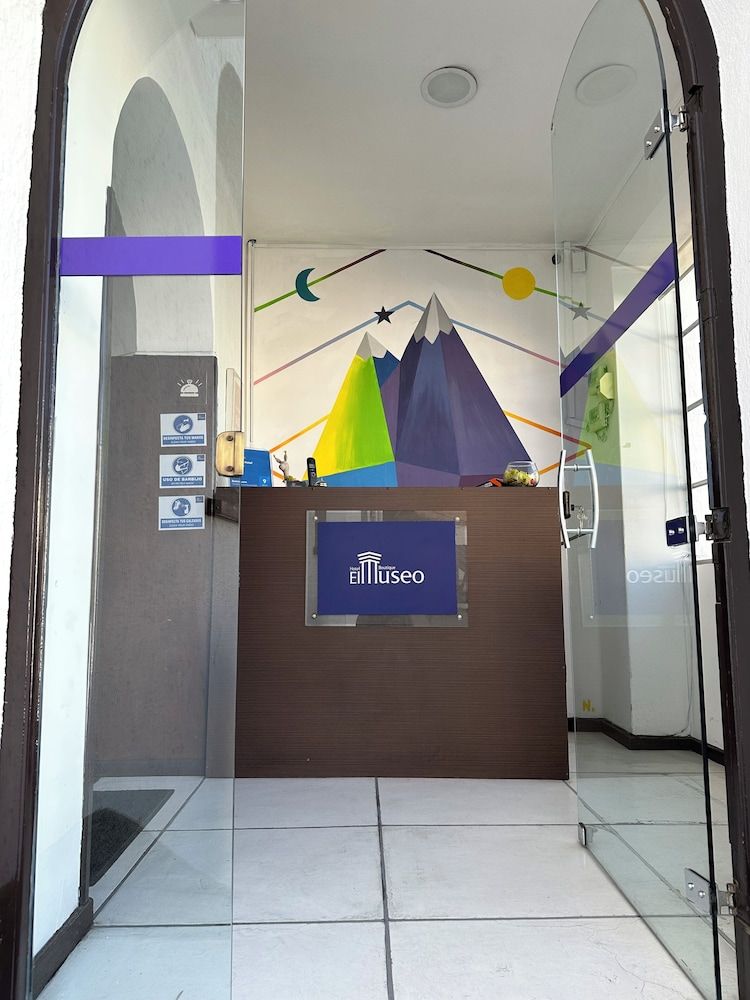 El Museo Hotel Boutique 2