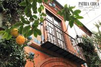 Hotel Patria Chica