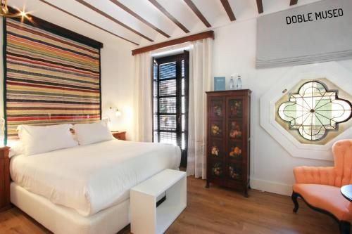 Hotel Patria Chica 3